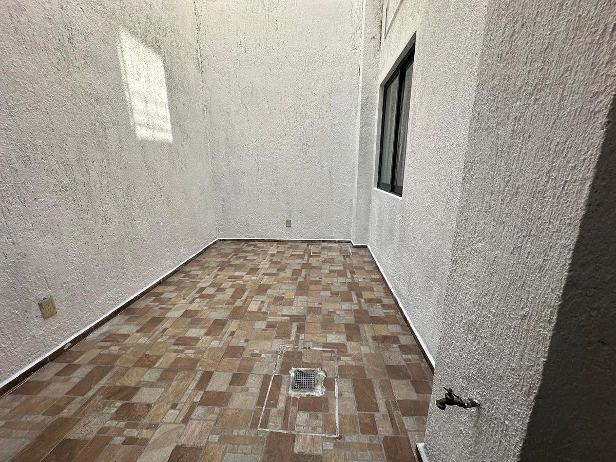 11 de 32: Casa en Venta Fraccionamiento Paseos del Ajusco Rayo Vende ®