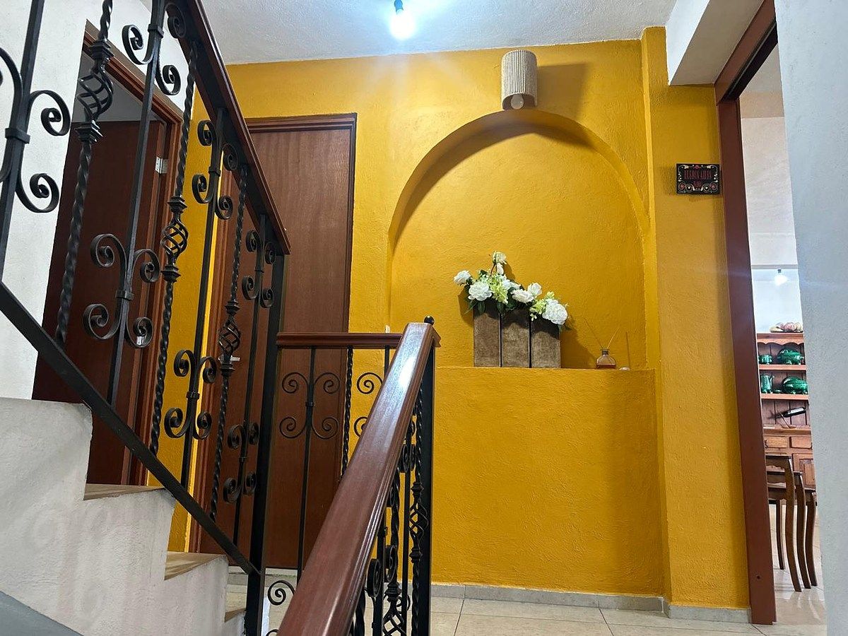 12 de 32: Casa en Venta Fraccionamiento Paseos del Ajusco Rayo Vende ®