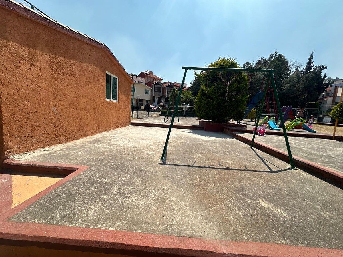 29 de 32: Casa en Venta Fraccionamiento Paseos del Ajusco Rayo Vende ®