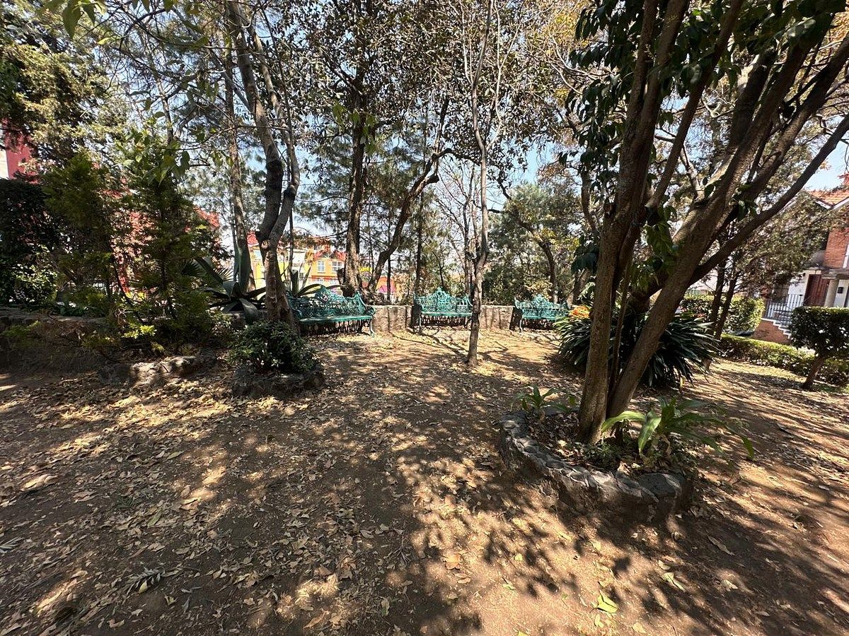31 de 32: Casa en Venta Fraccionamiento Paseos del Ajusco Rayo Vende ®