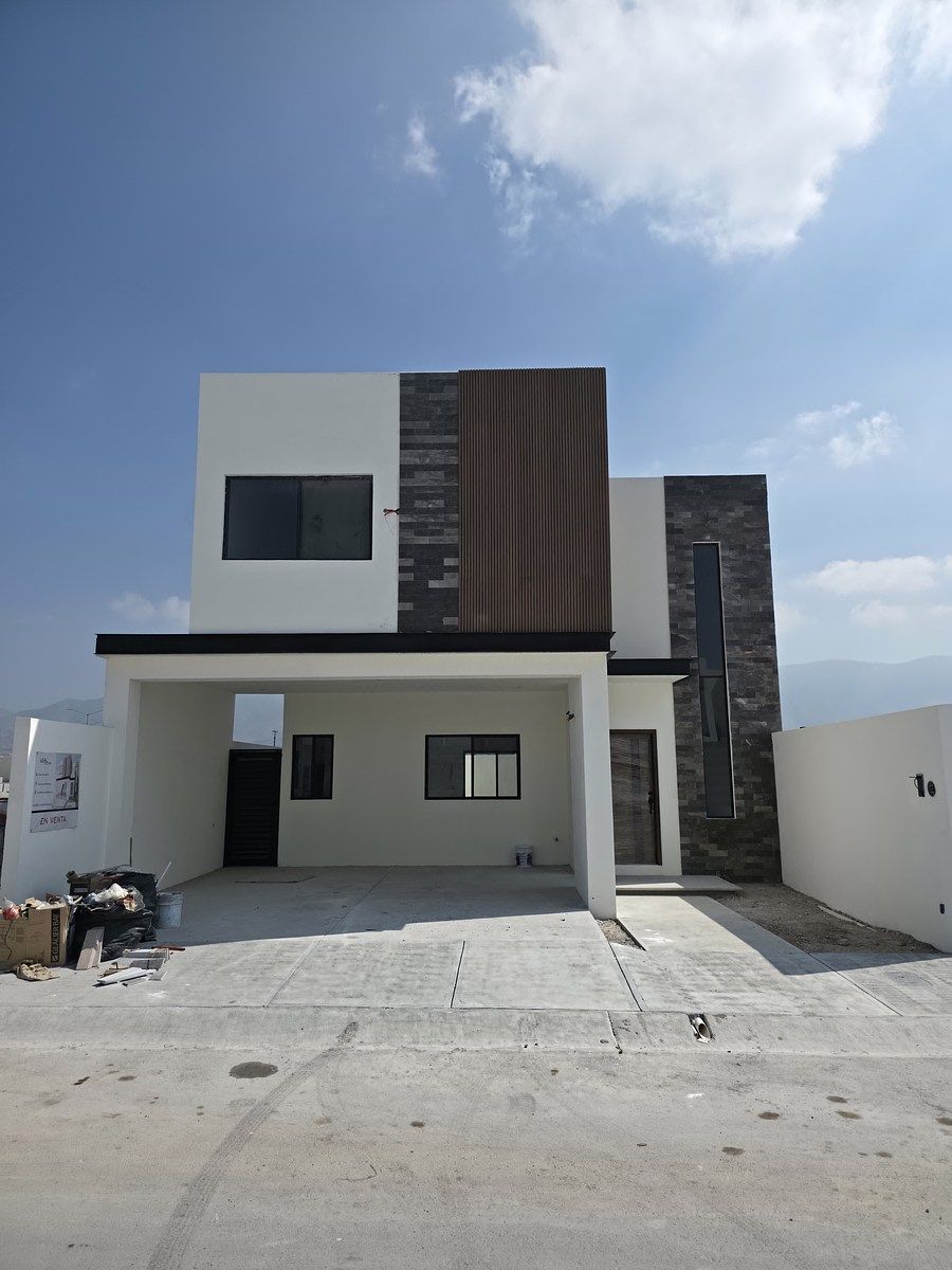 Casa en venta en Hacienda el Milagro