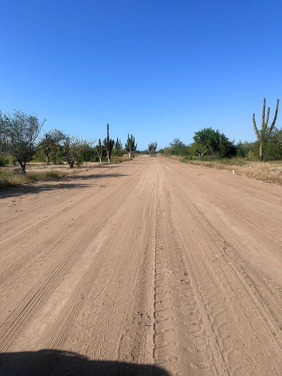 4 de 5: Calles Limpias