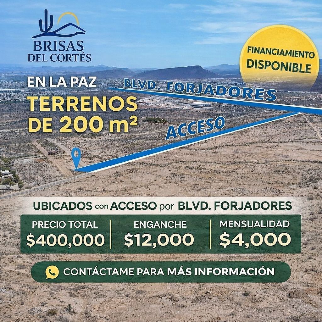 5 de 5: Ubicación y Financiamiento