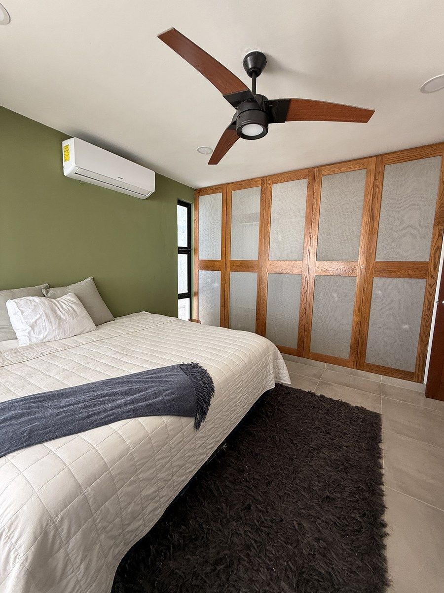 6 de 16: Recámara 1  Planta baja