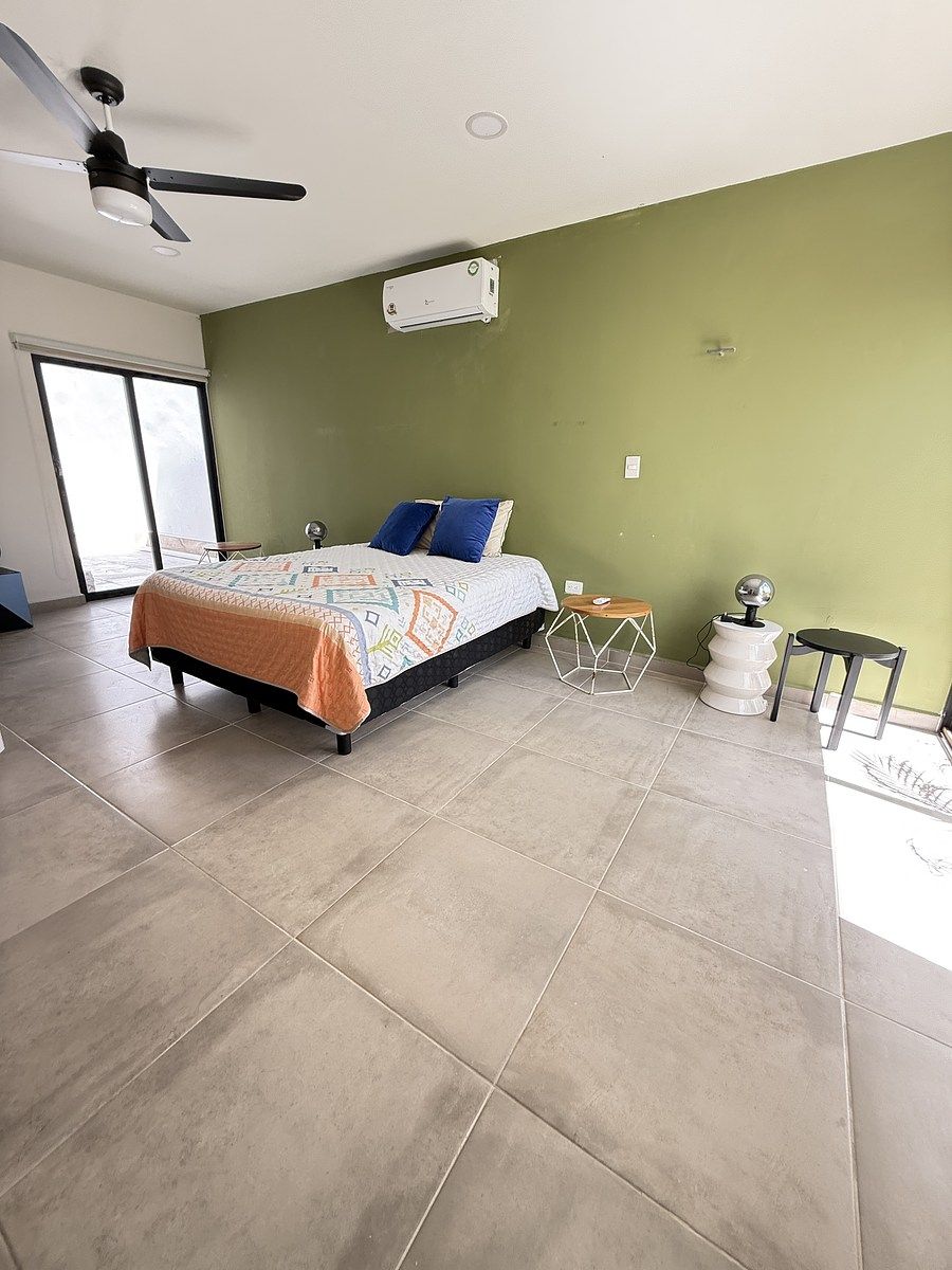 8 de 16: Recámara 2 planta Baja