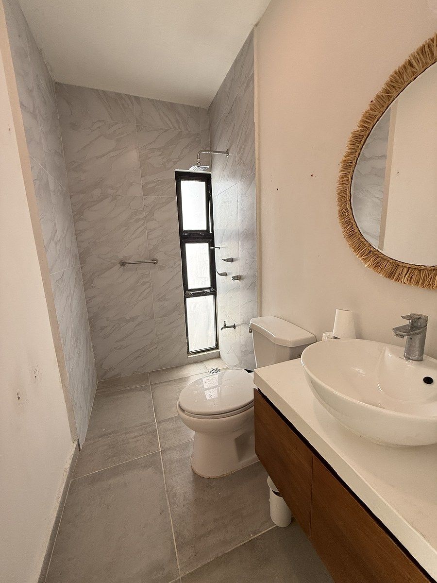 9 de 16: Baño recámara planta alta