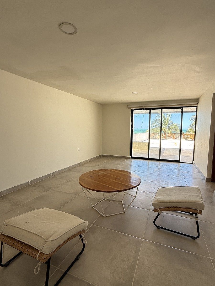 12 de 16: Dakota de estar planta Alta