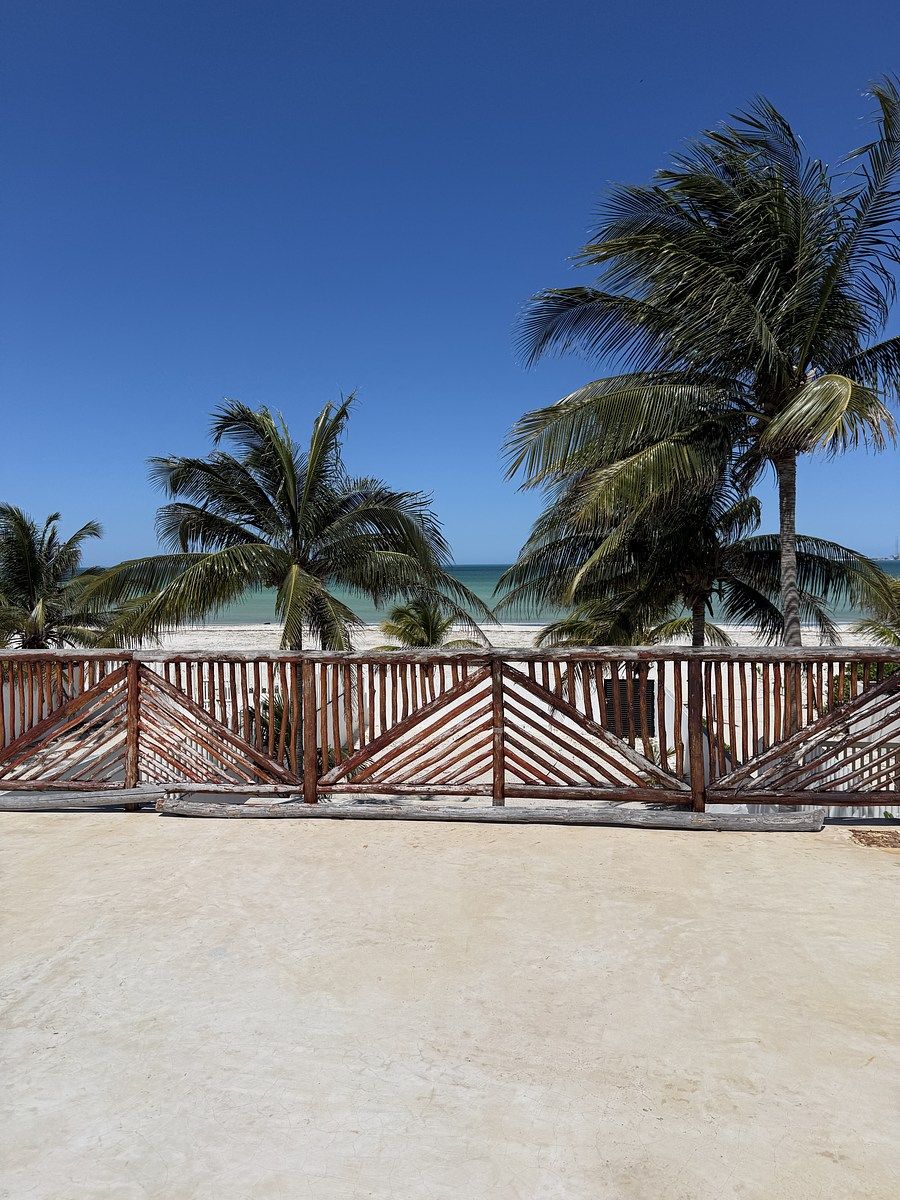 13 de 16: Terraza Vista planta alta