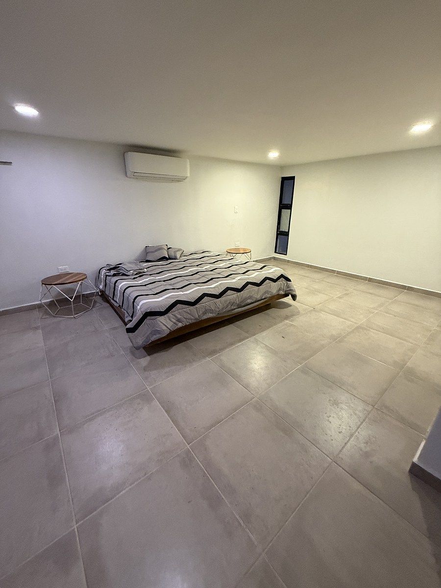 16 de 16: Recámara planta alta