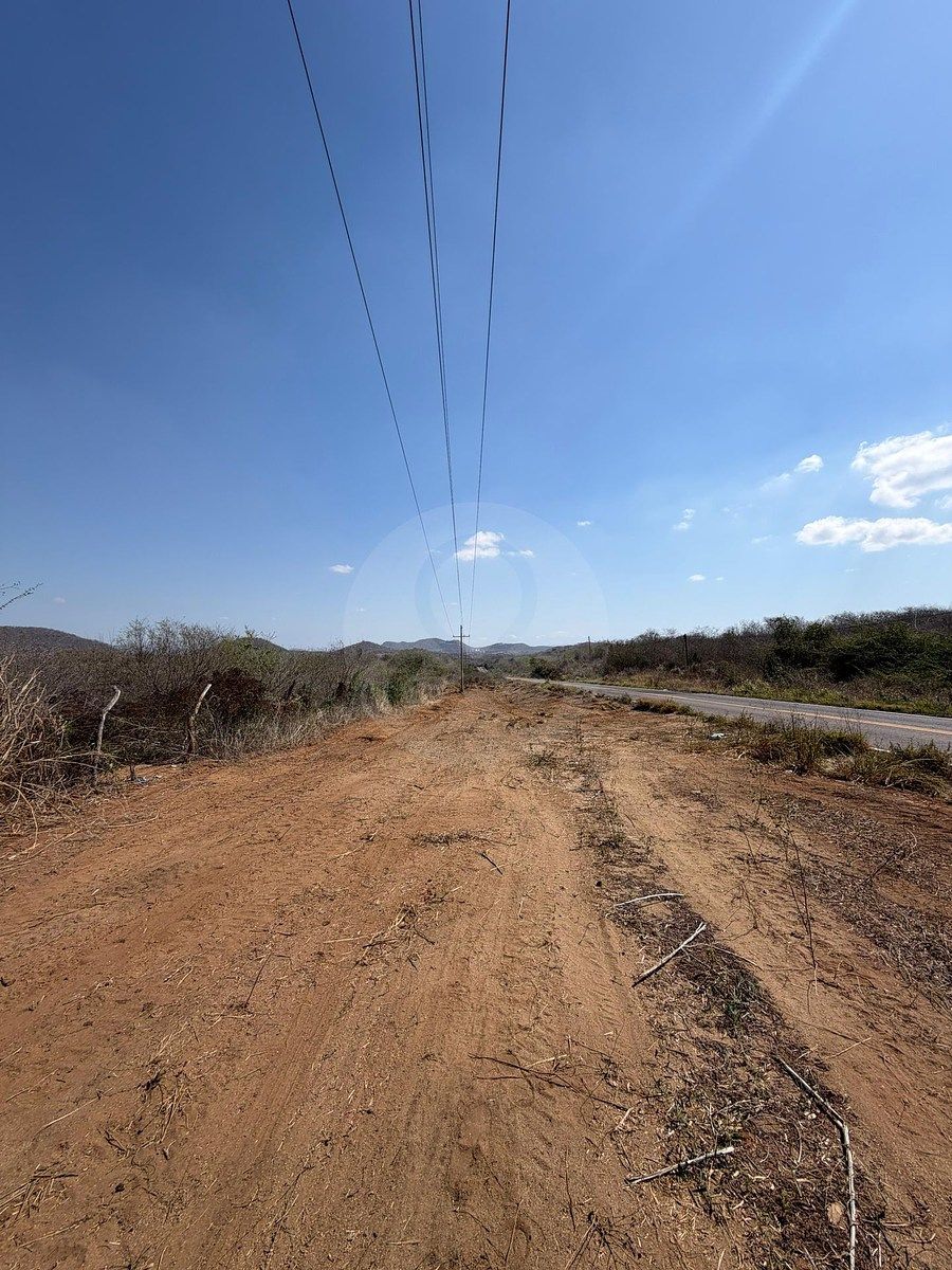 Terreno Residencial en venta en El Habal para desarrollar, foto 1 de 10