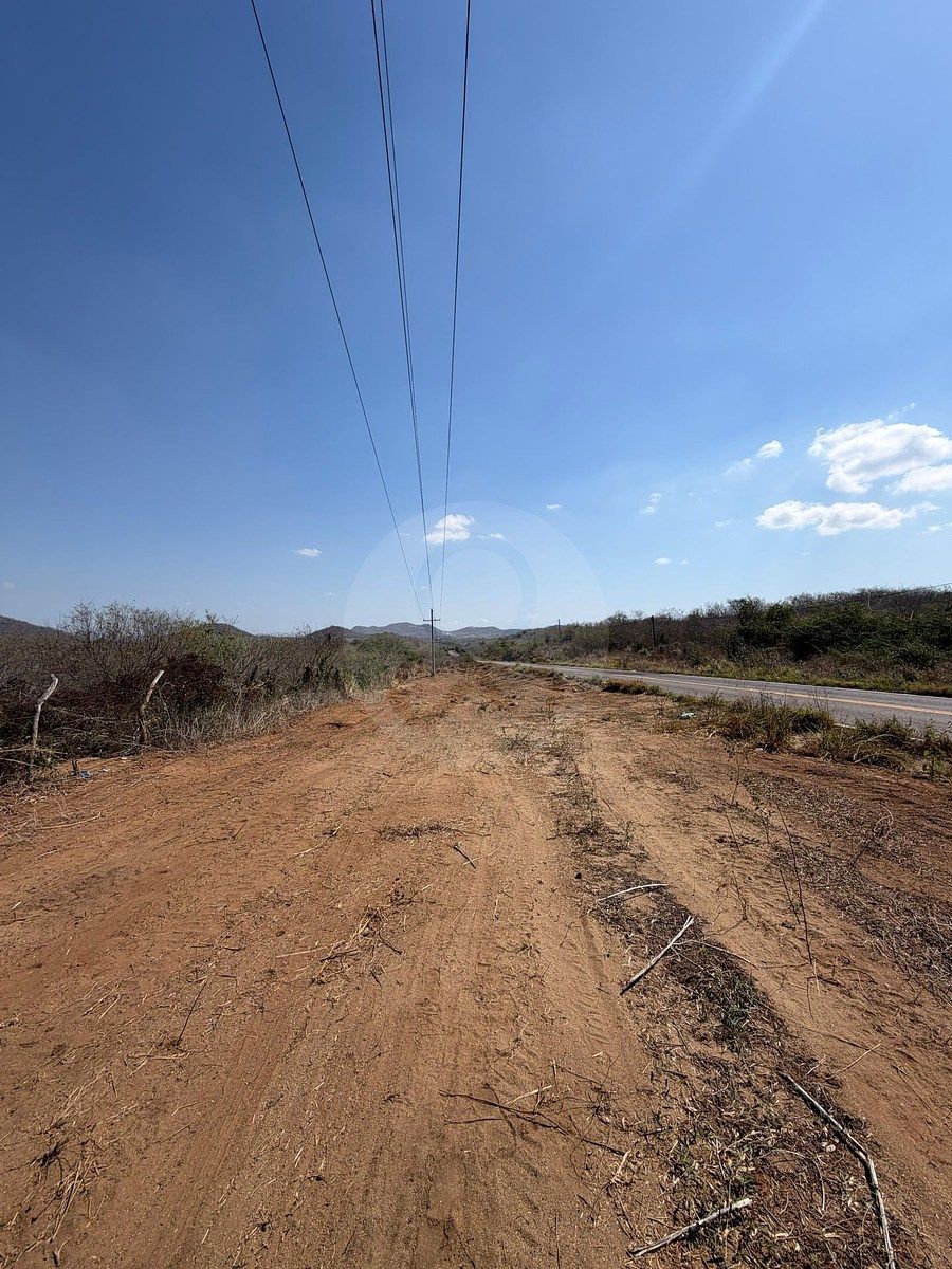 Terreno en El Habal, Mazatlán, foto 6 de 10