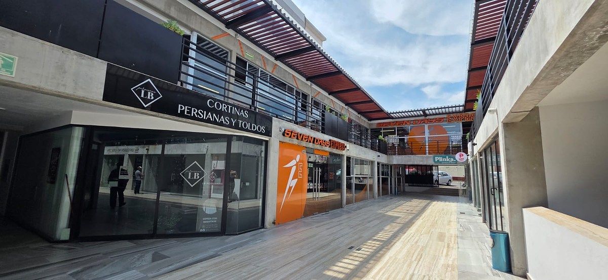 Local comercial en Loma Dorada, Querétaro, foto 3 de 22