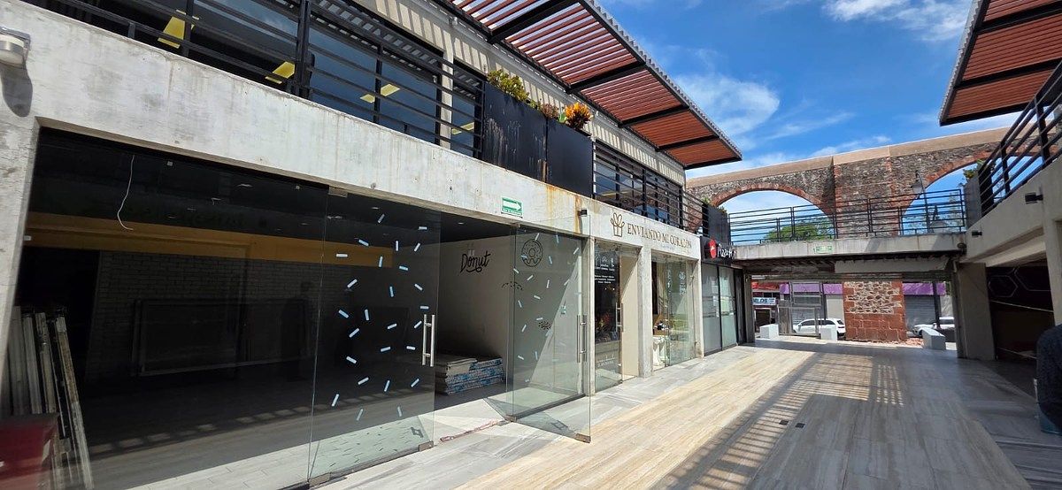 Local comercial en Loma Dorada, Querétaro, foto 6 de 22