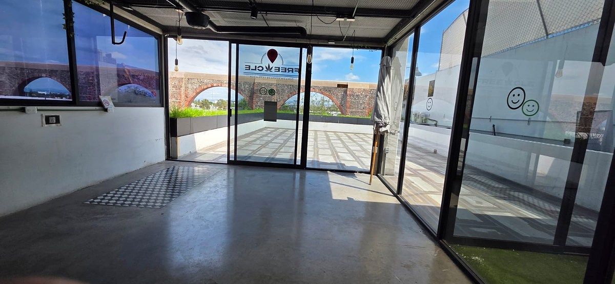 Local comercial en Loma Dorada, Querétaro, foto 10 de 22
