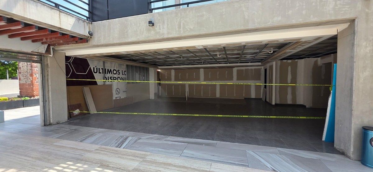 Local comercial en Loma Dorada, Querétaro, foto 15 de 22