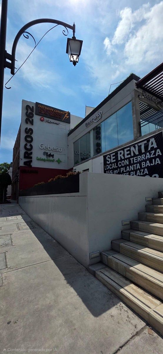 Local comercial en Loma Dorada, Querétaro, foto 16 de 22