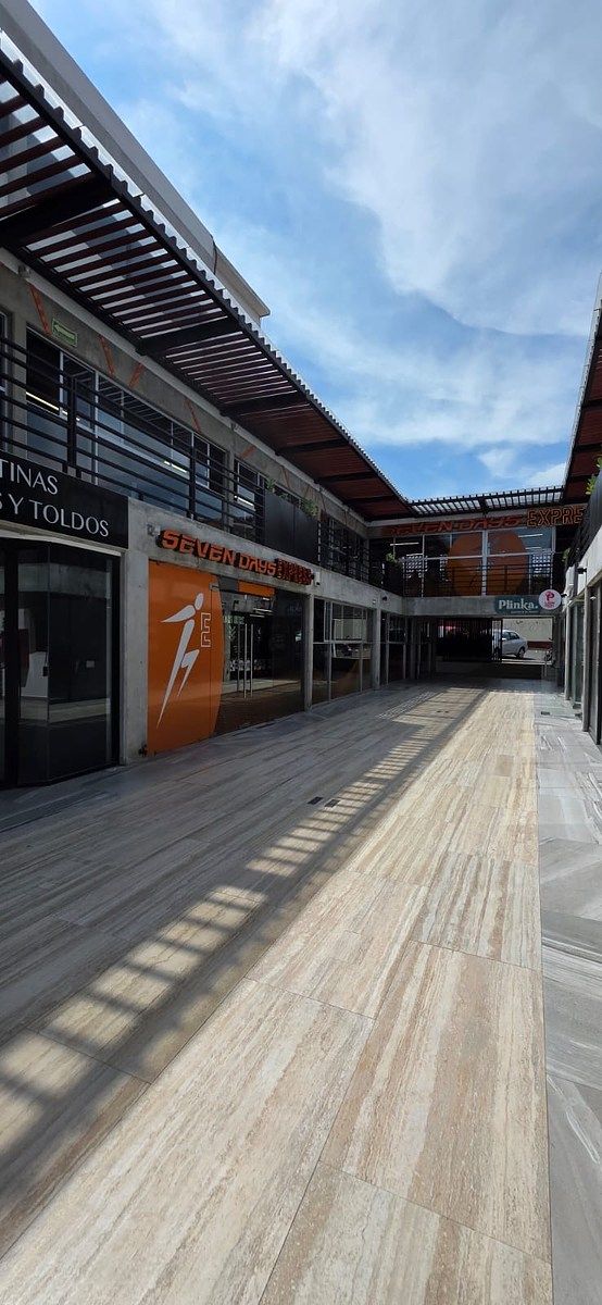 Local comercial en Loma Dorada, Querétaro, foto 21 de 22