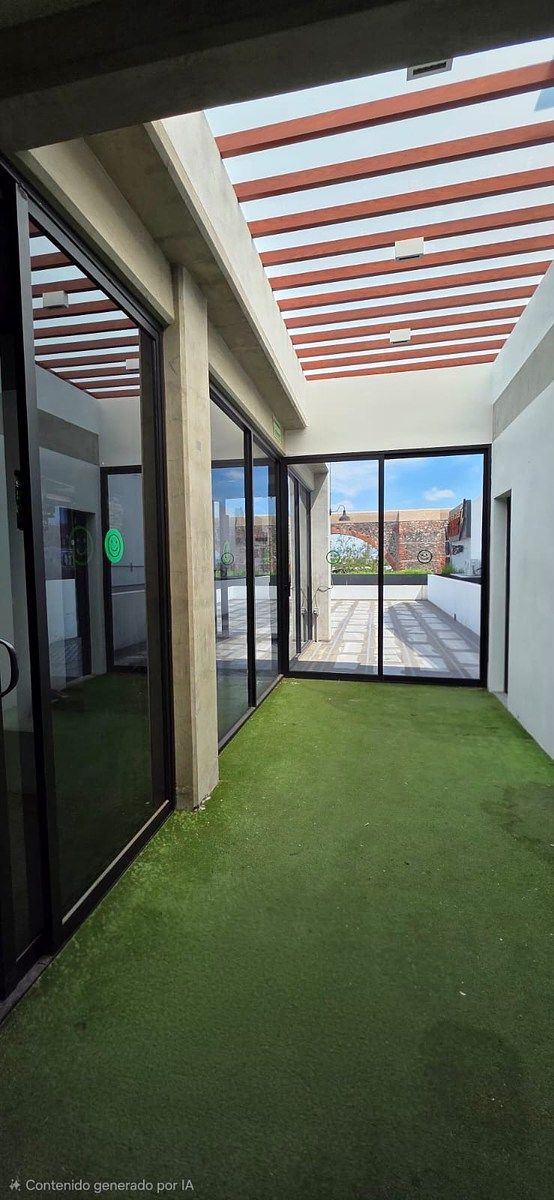 Local comercial en Loma Dorada, Querétaro, foto 11 de 22