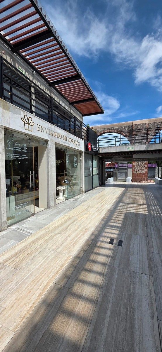 Local comercial en Loma Dorada, Querétaro, foto 18 de 22