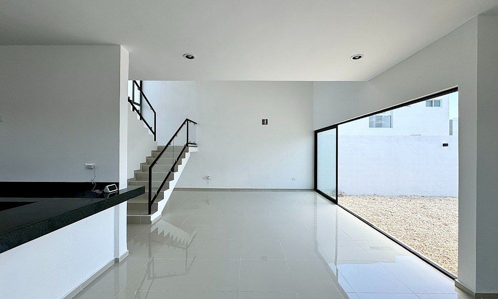 NEW HOUSE for rent in PRIVADAS Nadira, photo 1 of 13
