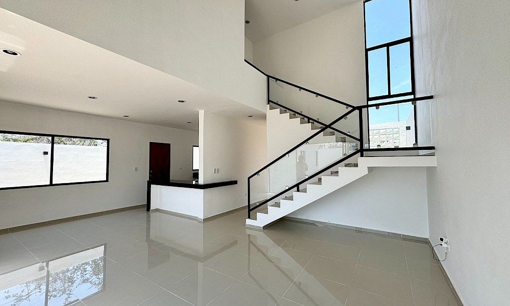 House in Conkal, Conkal, photo 2 of 13