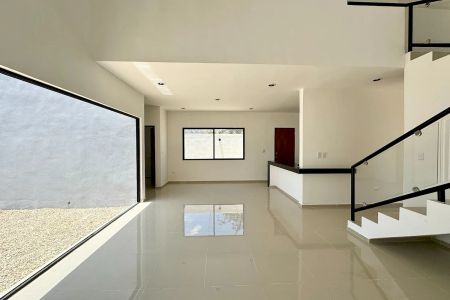 CASA NOVA para alugar em PRIVADAS Nadira
