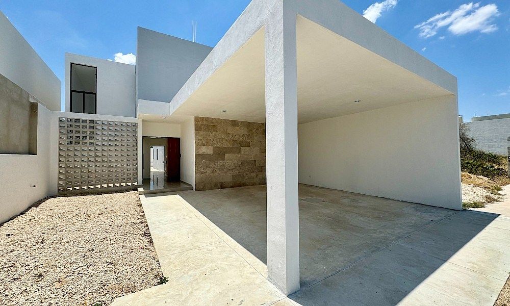 House in Conkal, Conkal, photo 4 of 13
