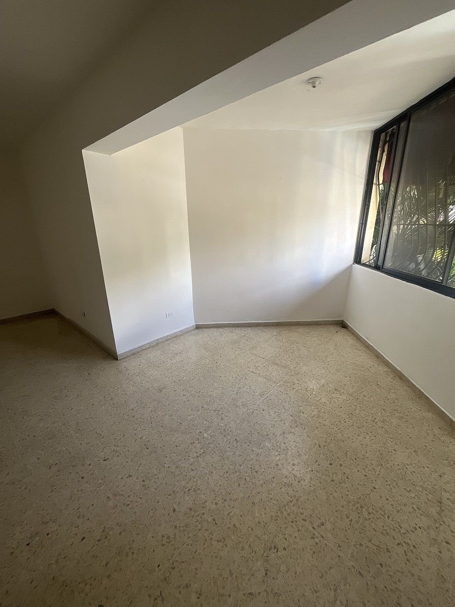 2 de 14: Balcón integrado