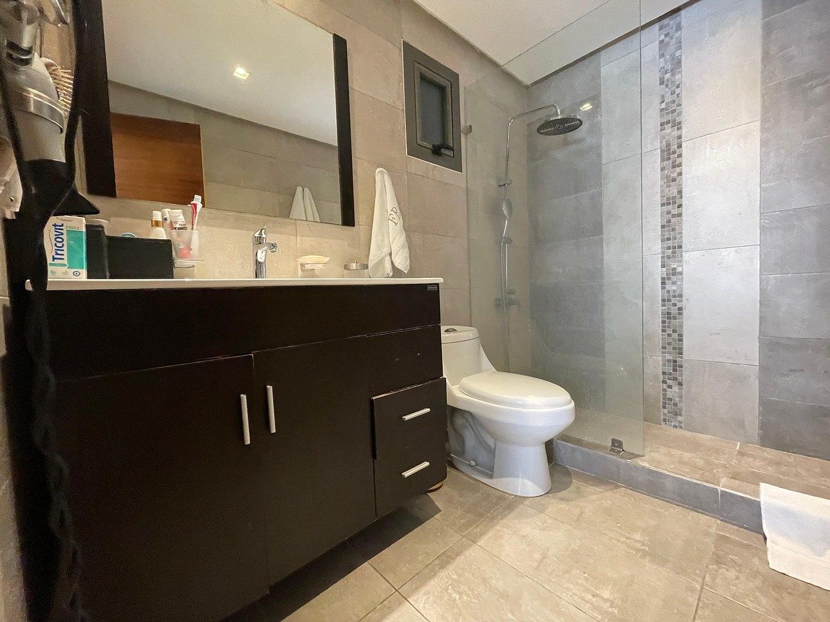 Apartamento en Ensanche Paraiso, Santo Domingo Centro (Distrito Nacional), foto 10 de 12
