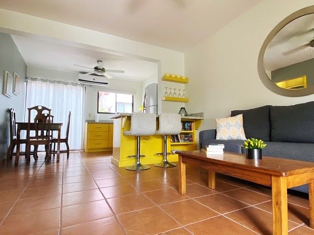 House at Playas del Coco