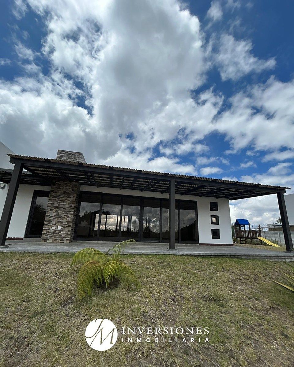 Casa En Renta en Condominio en zona 16