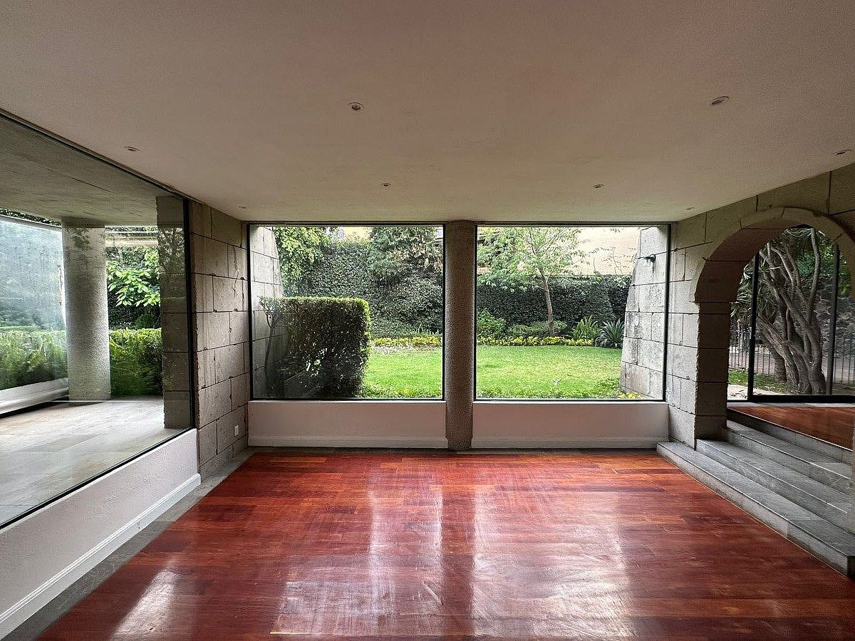 3 de 24: Casa en Condominio en Jardines del Pedregal Rayo Vende ®