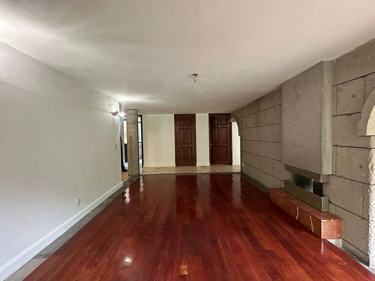 9 de 24: Casa en Condominio en Jardines del Pedregal Rayo Vende ®