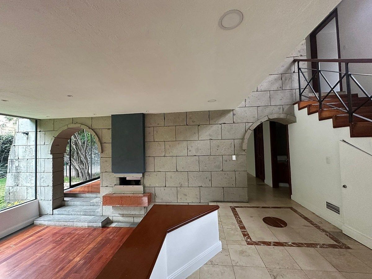 7 de 24: Casa en Condominio en Jardines del Pedregal Rayo Vende ®