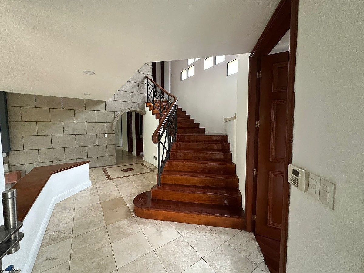 12 de 24: Casa en Condominio en Jardines del Pedregal Rayo Vende ®