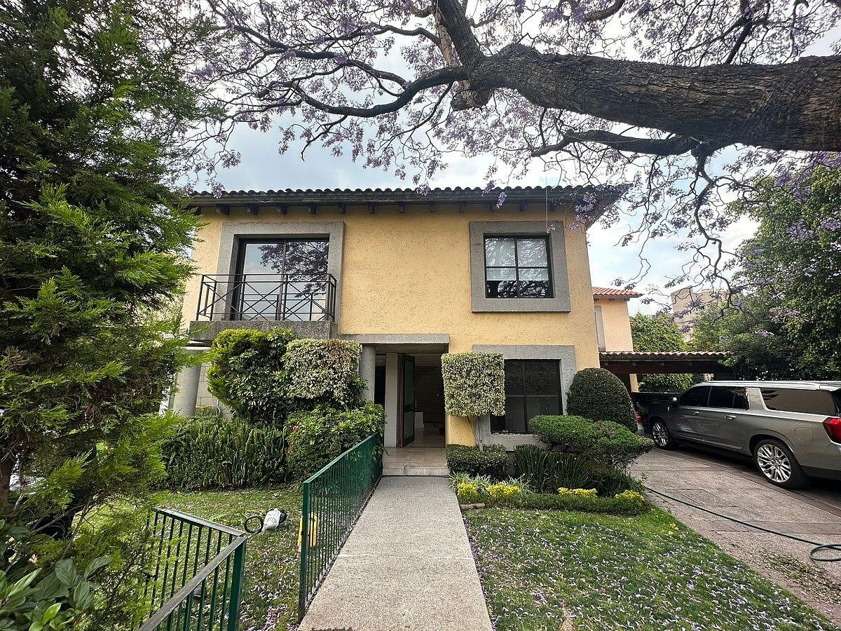 24 de 24: Casa en Condominio en Jardines del Pedregal Rayo Vende ®