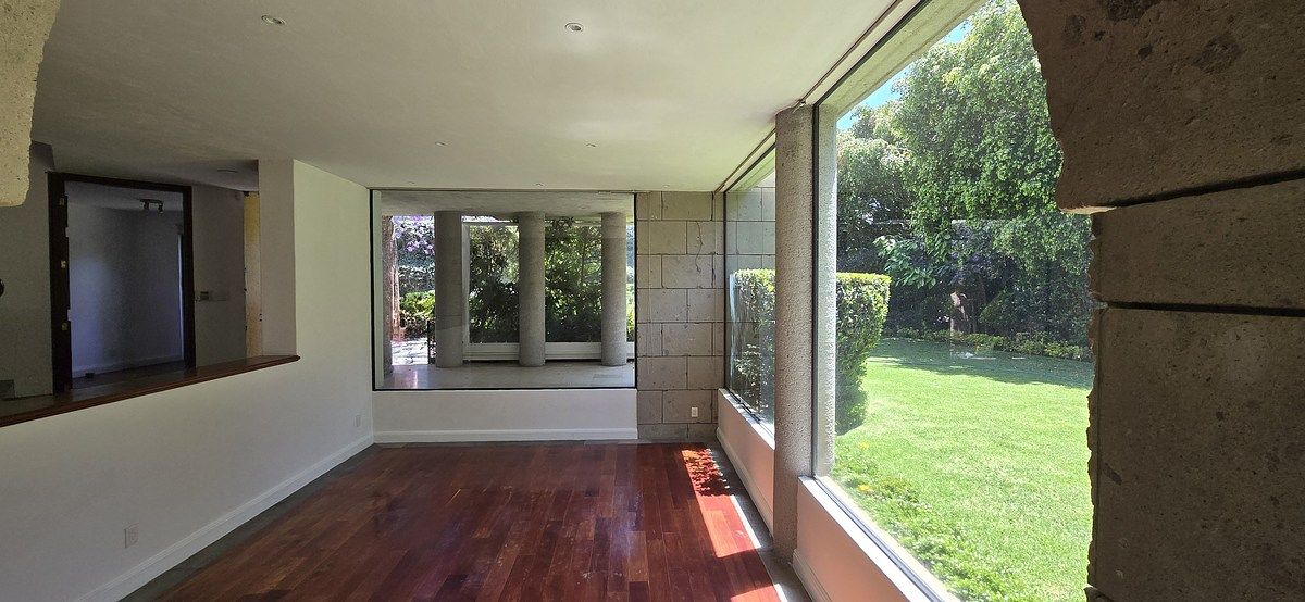 4 de 24: Casa en Condominio en Jardines del Pedregal Rayo Vende ®