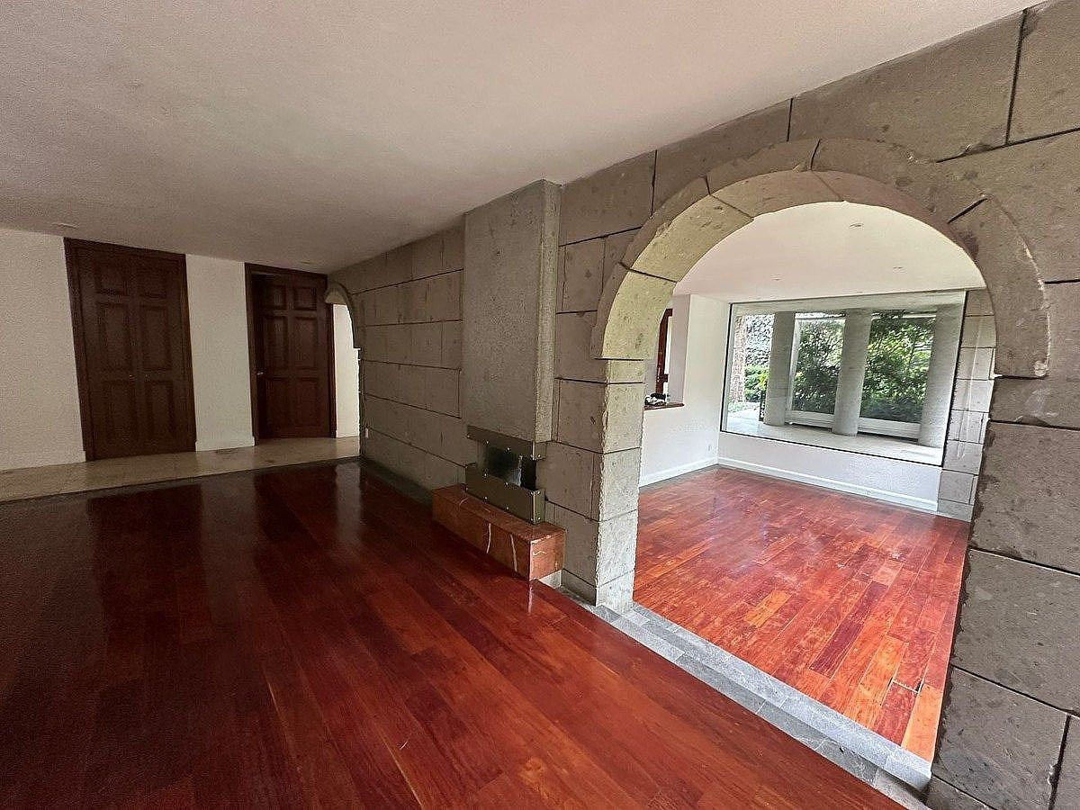 5 de 24: Casa en Condominio en Jardines del Pedregal Rayo Vende ®