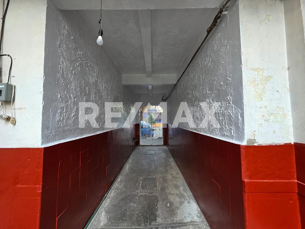 Departamento en Santa Maria La Ribera, Cuauhtémoc, foto 20 de 21