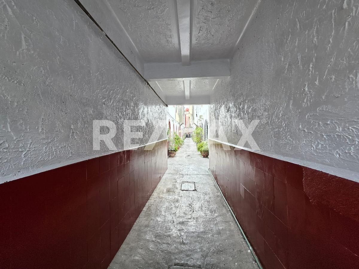 Departamento en Santa Maria La Ribera, Cuauhtémoc, foto 21 de 21