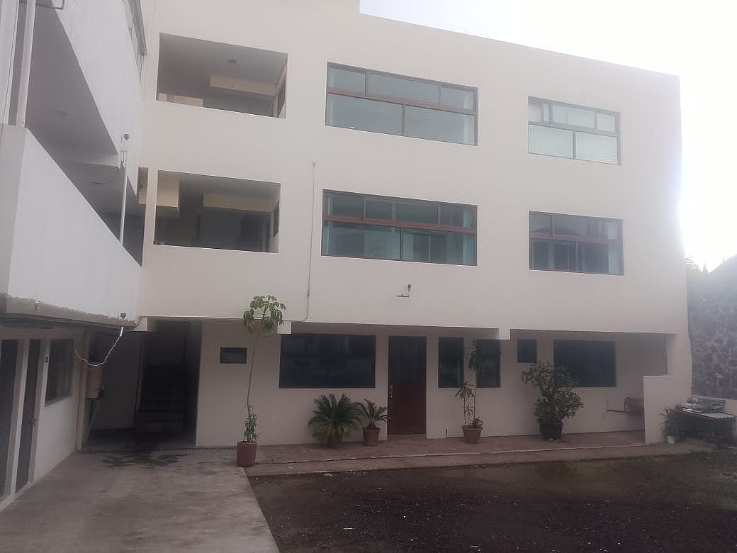 Renta de Piso Para Oficinas y Consultorios en Acanceh, Lomas de Padierna EA54, foto 1 de 13