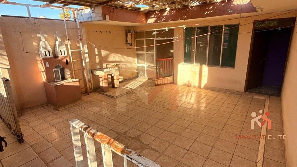House in Genaro Vázquez, Durango, photo 5 of 13