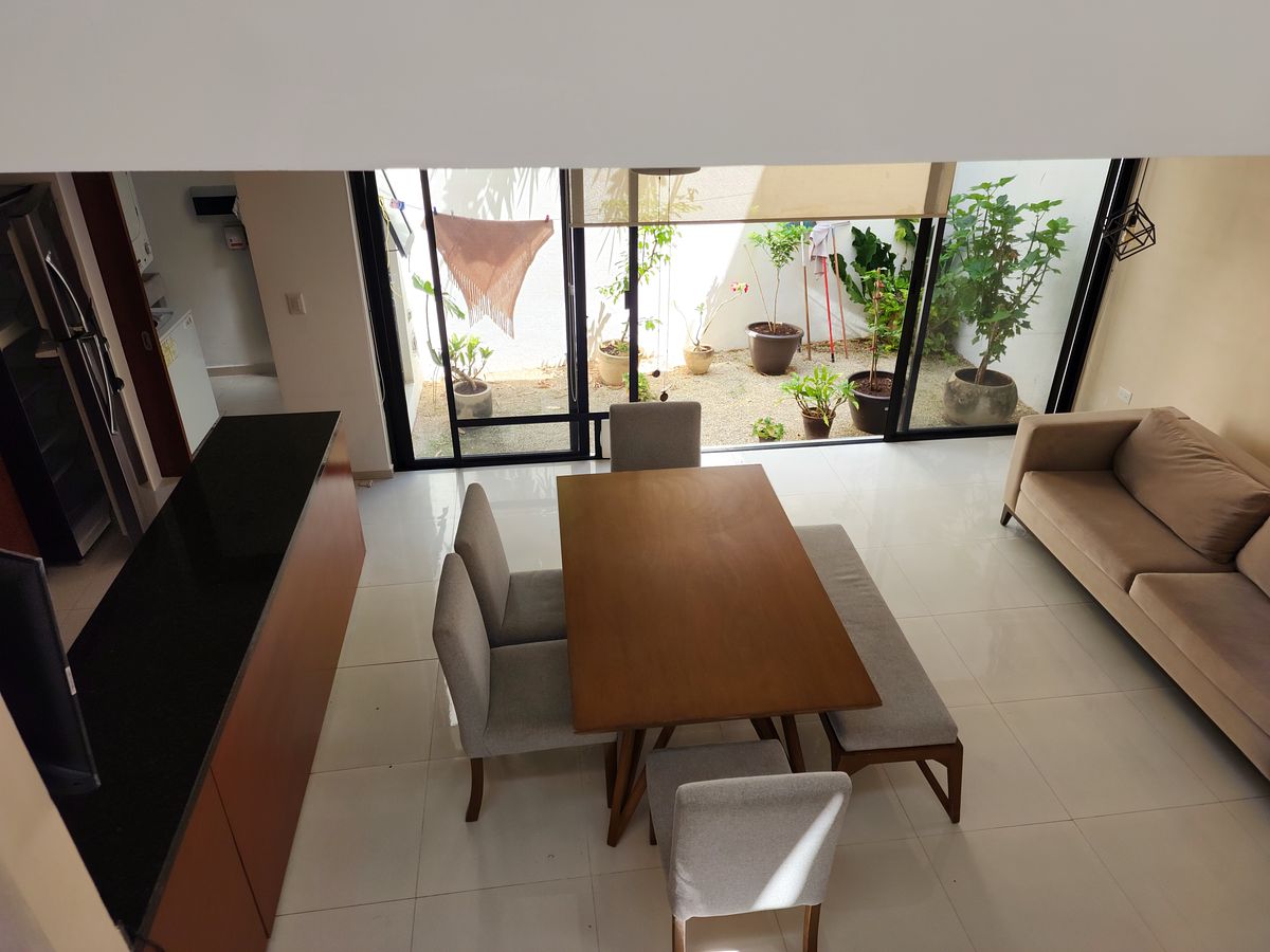 15 of 16: SALA COMEDOR