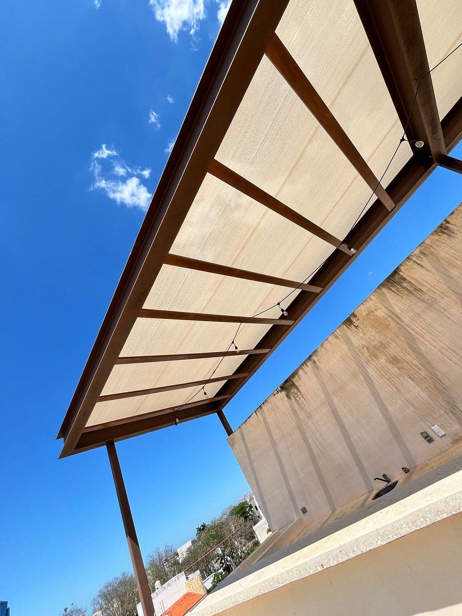 3 de 12: Parte techada