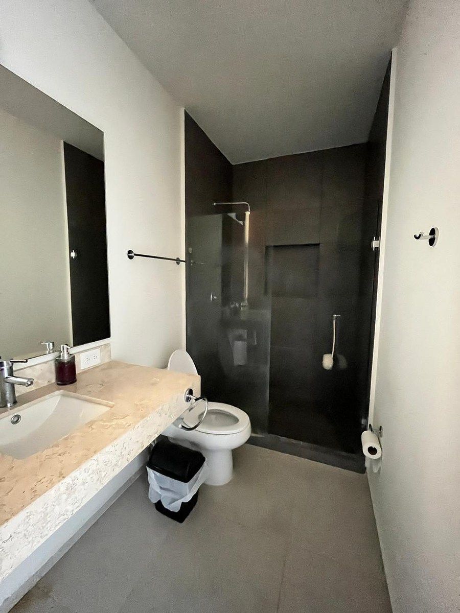 4 de 12: Baño recamara 1