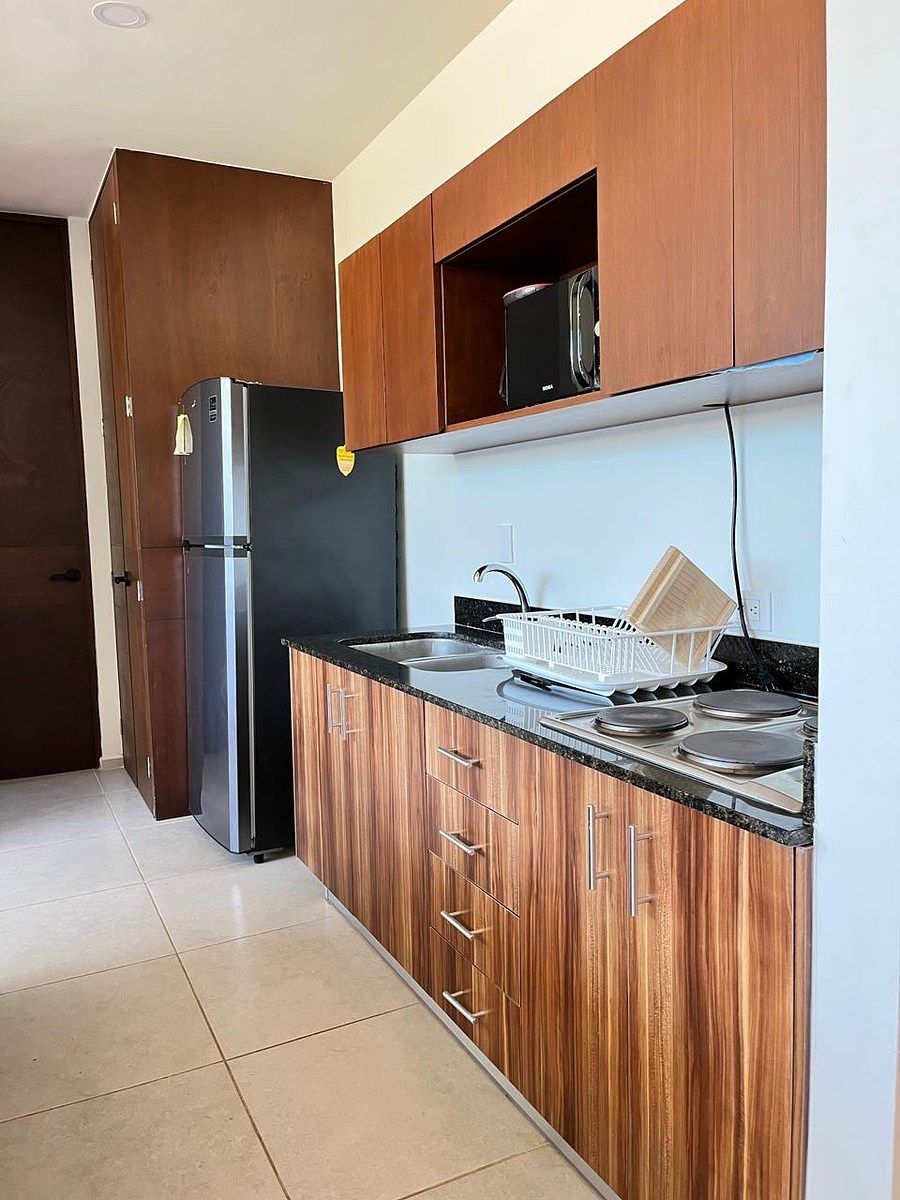 10 de 12: Cocina completa