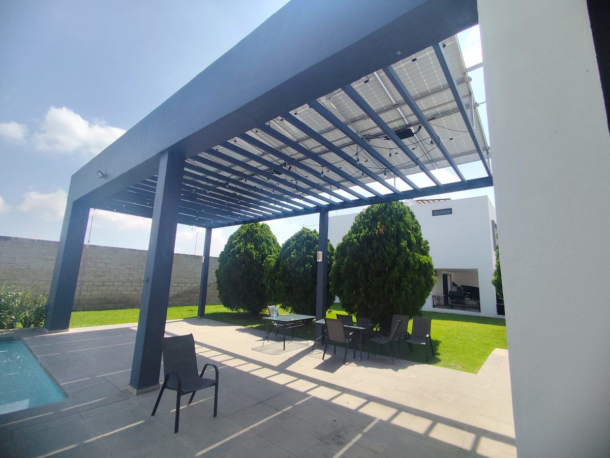Casa en condominio en Arboreto Residencial, Zapopan, foto 29 de 38