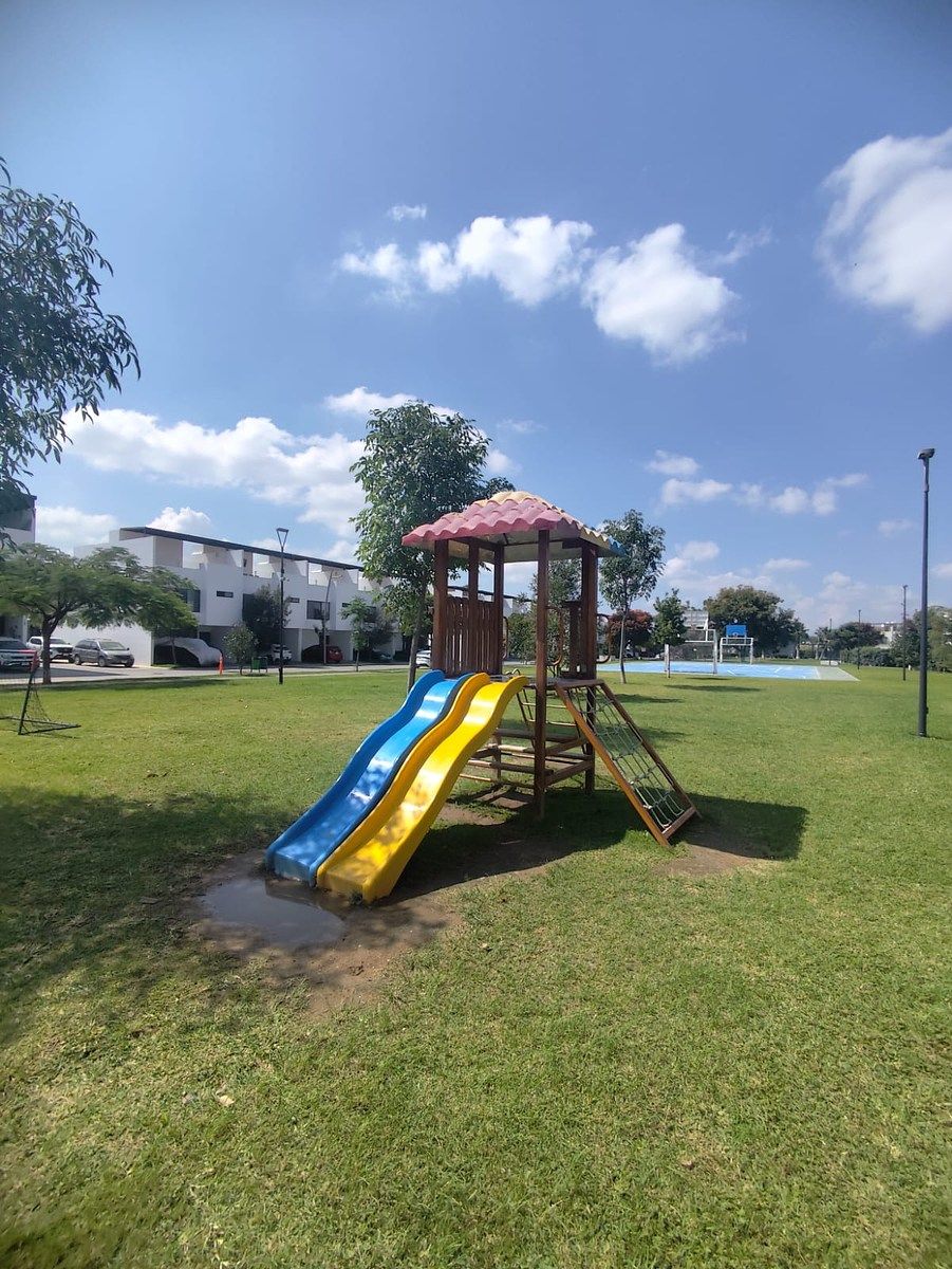 Juegos infantiles, foto 31 de 38