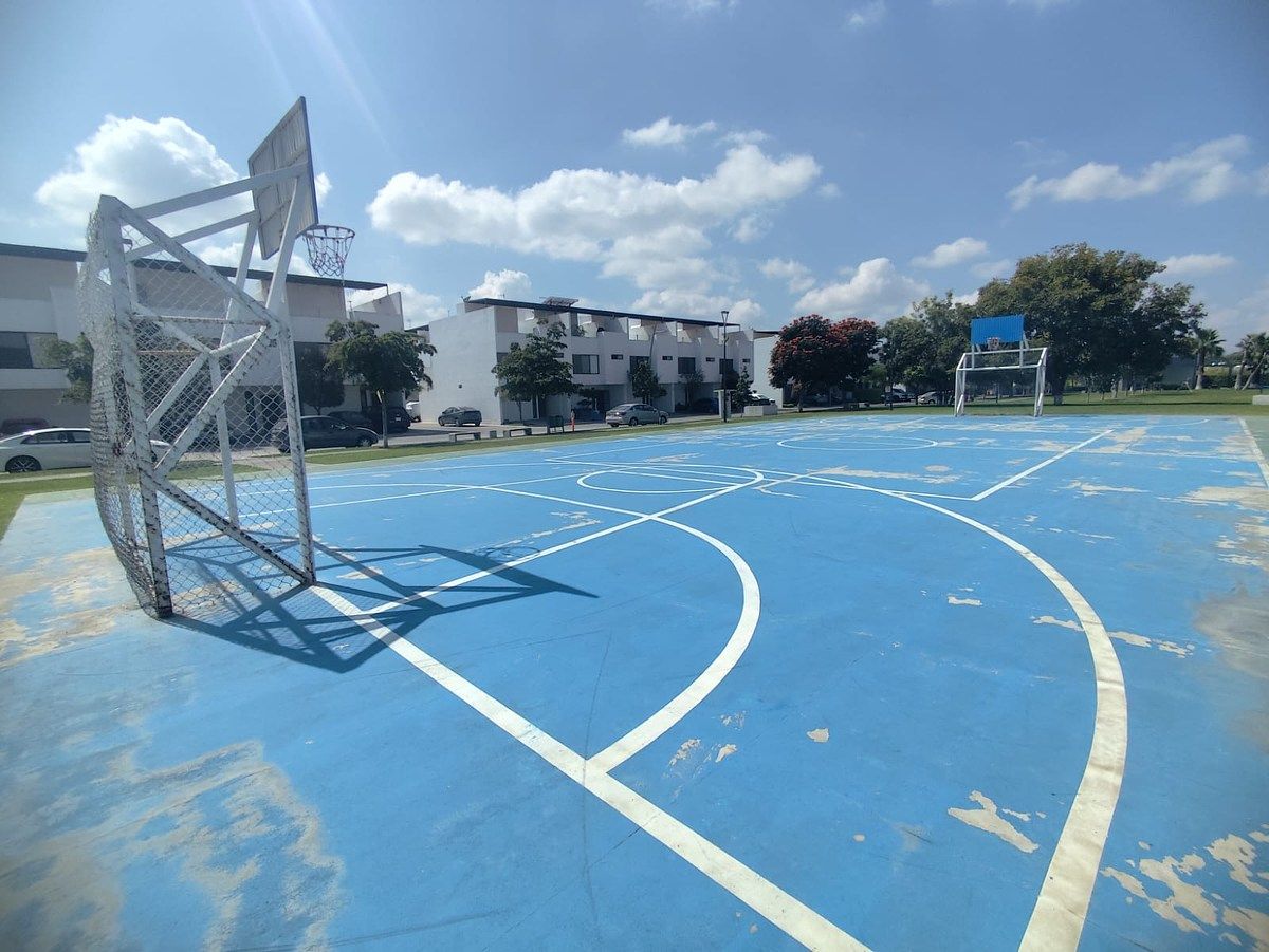 Cancha basquet, foto 32 de 38