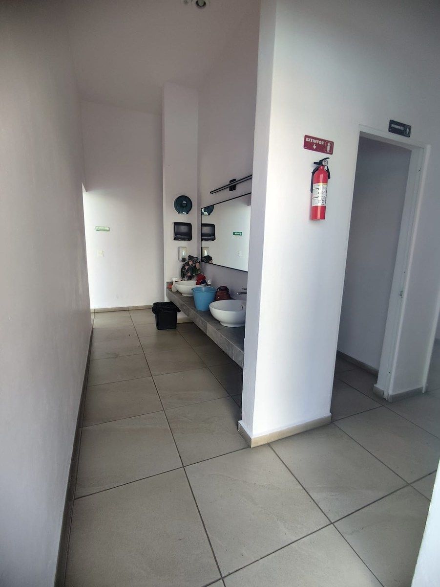 baños terraza, foto 37 de 38